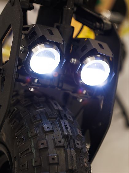 MAD 2000W фото_2