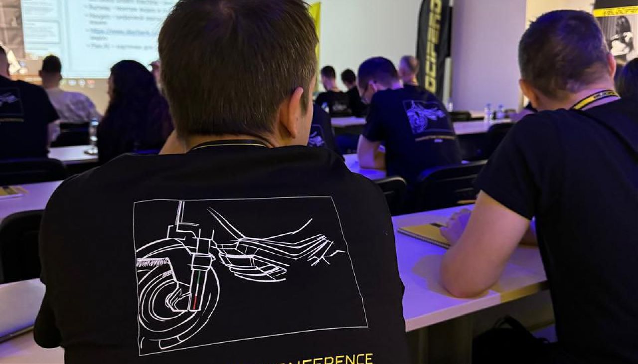 ОБУЧЕНИЕ. МАРКЕТИНГ. ДЕНЬ ПЕРВЫЙ  фото_4