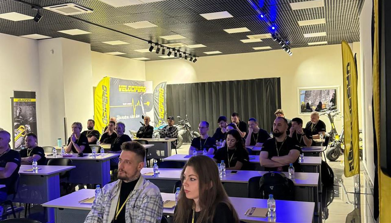 ОБУЧЕНИЕ. МАРКЕТИНГ. ДЕНЬ ПЕРВЫЙ  фото_5