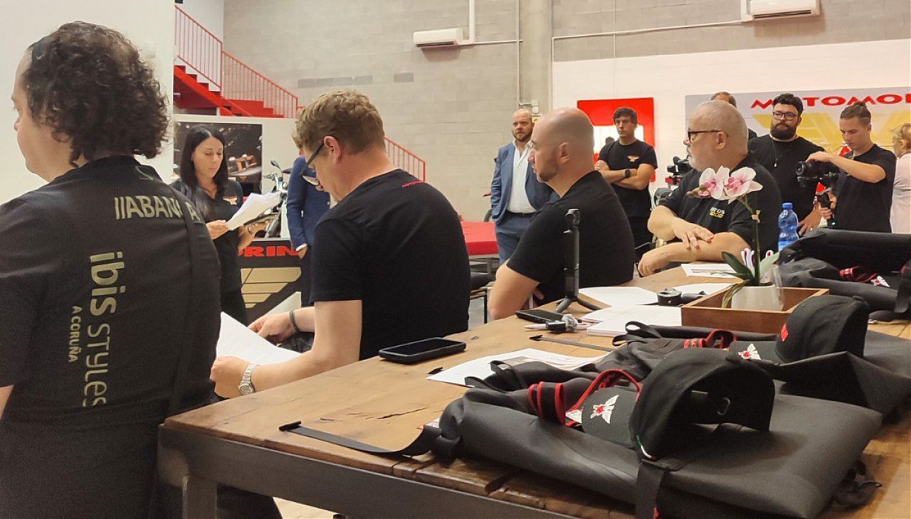 СКОРО! MOTO MORINI CALIBRO фото_1