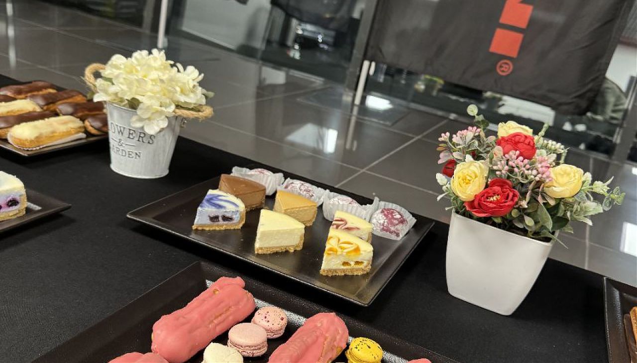 Маркетинг MOTO MORINI 2024. Первый день фото_6