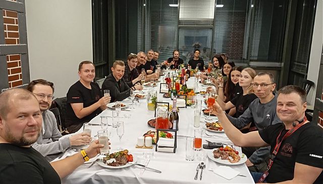 Маркетинг MOTO MORINI 2024. Первый день mobile_11