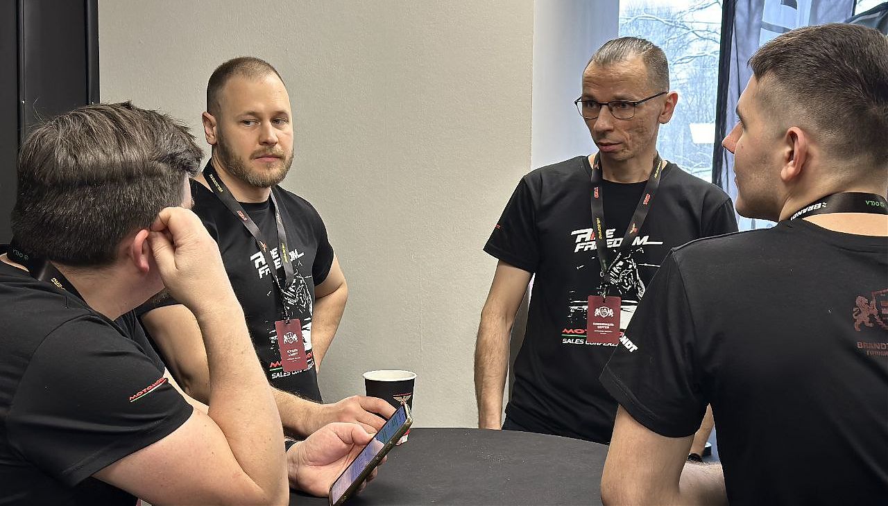 Обучение менеджеров по продажам фото_7