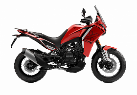 Мотоцикл Moto Morini. X-CAPE 700