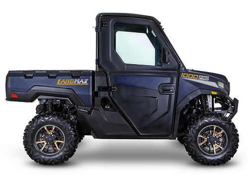 Landmax 1000 SE Full Cabin  фото_2