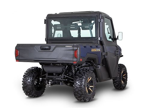 Landmax 1000 SE Full Cabin  фото_2