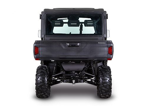 Landmax 1000 SE Full Cabin  фото_2