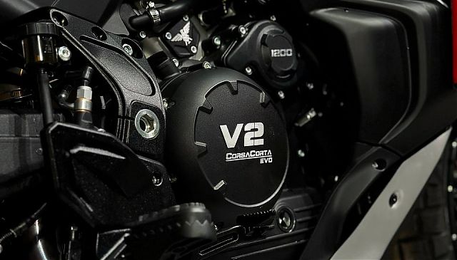 Встречайте! Долгожданная модель Moto Morini - X-Cape 1200 уже в России! mobile_8