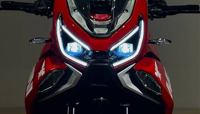 Встречайте! Долгожданная модель Moto Morini - X-Cape 1200 уже в России! mobile_9