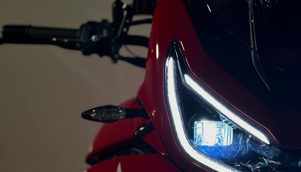 Встречайте! Долгожданная модель Moto Morini - X-Cape 1200 уже в России! фото_2