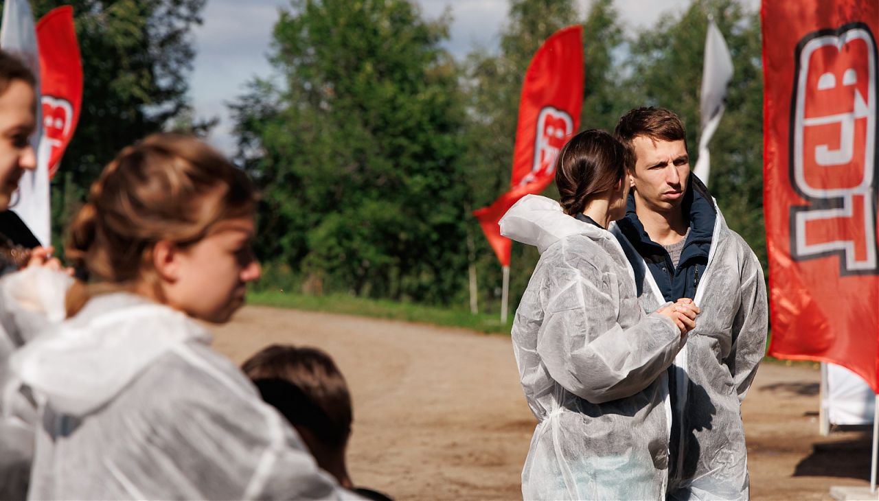 ТЕСТ-ДРАЙВ TGB В ЧЕЛЯБИНСКЕ. ФОТООТЧЁТ фото_4