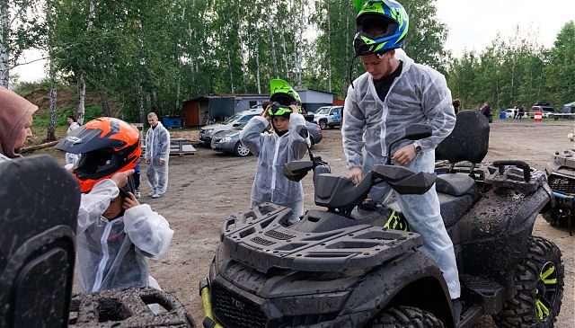 ТЕСТ-ДРАЙВ TGB В ЧЕЛЯБИНСКЕ. ФОТООТЧЁТ mobile_6