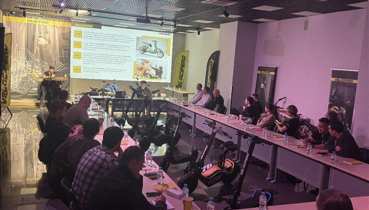 ОБУЧЕНИЕ.МАРКЕТИНГ. ДЕНЬ ВТОРОЙ фото_1