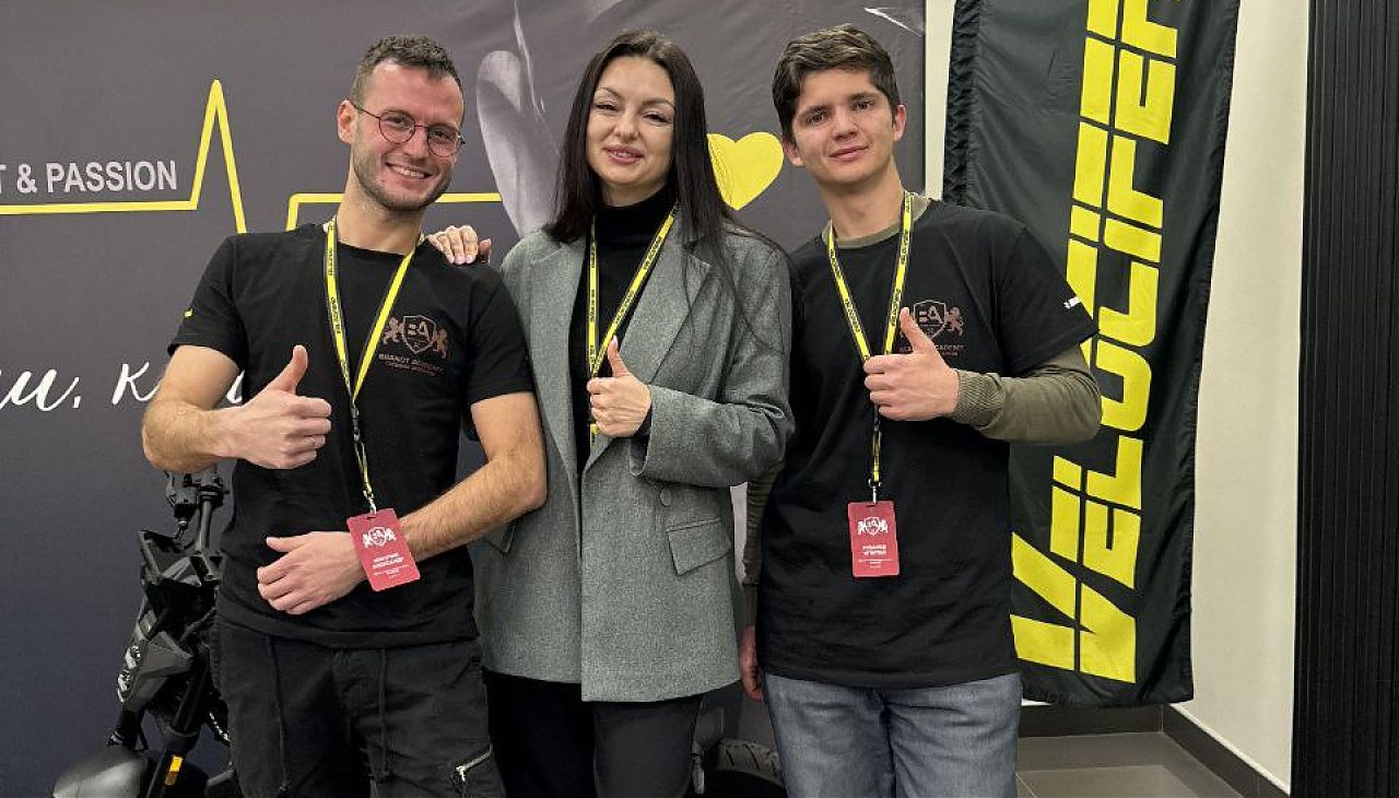 ОБУЧЕНИЕ.МАРКЕТИНГ. ДЕНЬ ВТОРОЙ фото_2