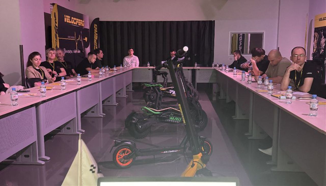 ОБУЧЕНИЕ.МАРКЕТИНГ. ДЕНЬ ВТОРОЙ фото_3