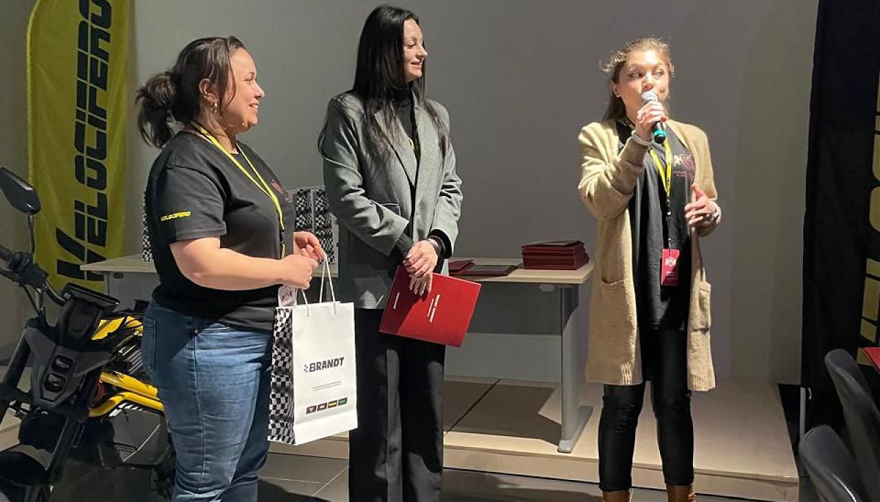 ОБУЧЕНИЕ.МАРКЕТИНГ. ДЕНЬ ВТОРОЙ фото_5