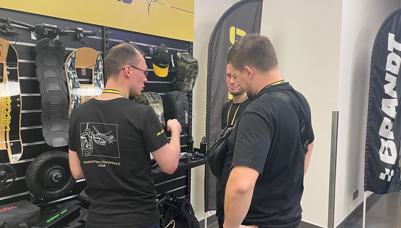 ОБУЧЕНИЕ.МАРКЕТИНГ. ДЕНЬ ВТОРОЙ фото_8