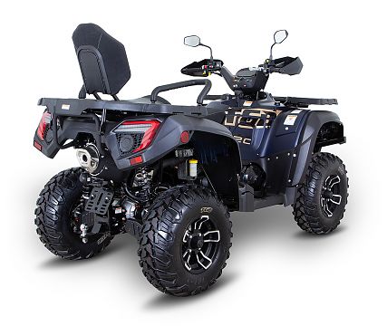 Blade 600 LTX EPS Premium 2025 фото_2