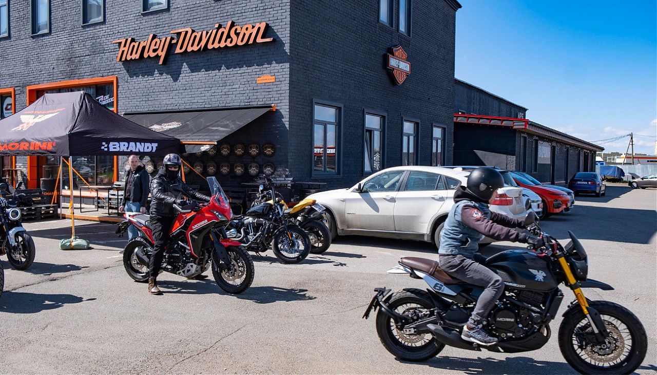 Питер. Солнце. Майские праздники. фото_3