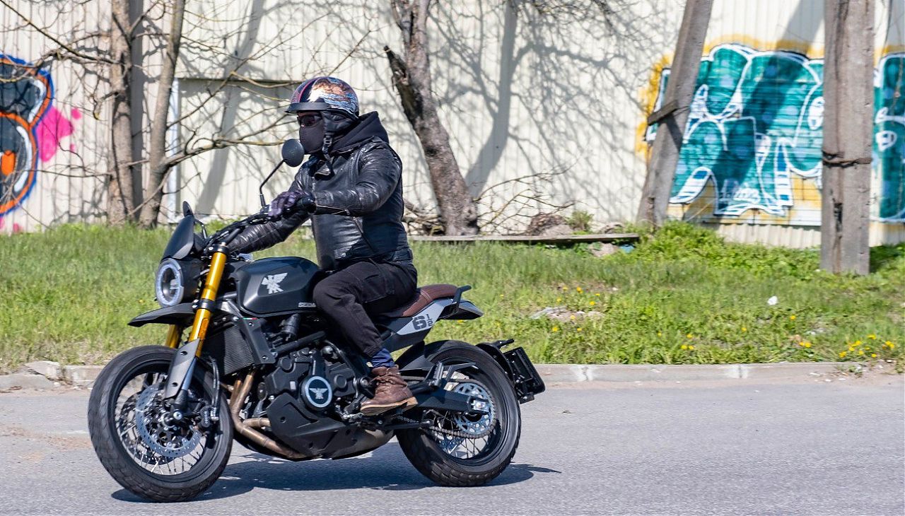 Питер. Солнце. Майские праздники. фото_4