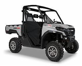 Квадроцикл TGB Landmax 1000 SE Base