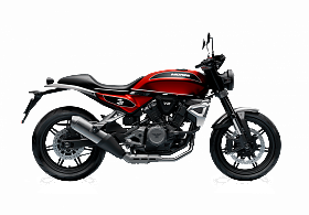 Мотоцикл Moto Morini. 3 1/2 SPORT