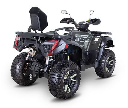 Blade 1000 LTX EPS Premium 2025 фото_2