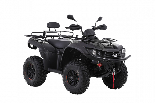 Blade 560 FL EPS Black Edition 