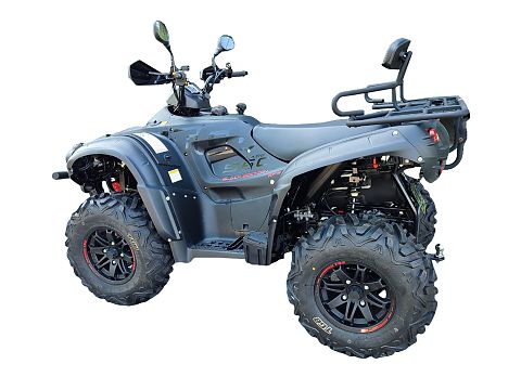 Blade 560 FL EPS Black Edition  фото_2