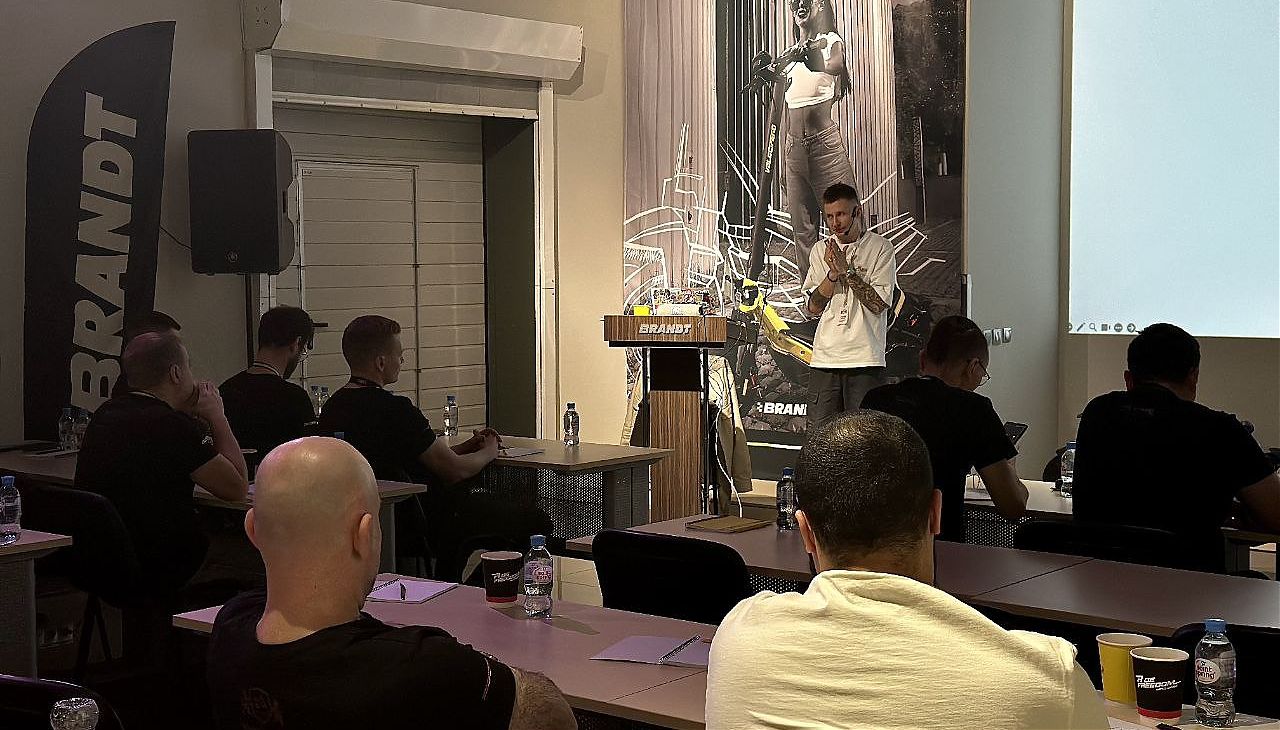 Семинар по продажам премиального продукта фото_2