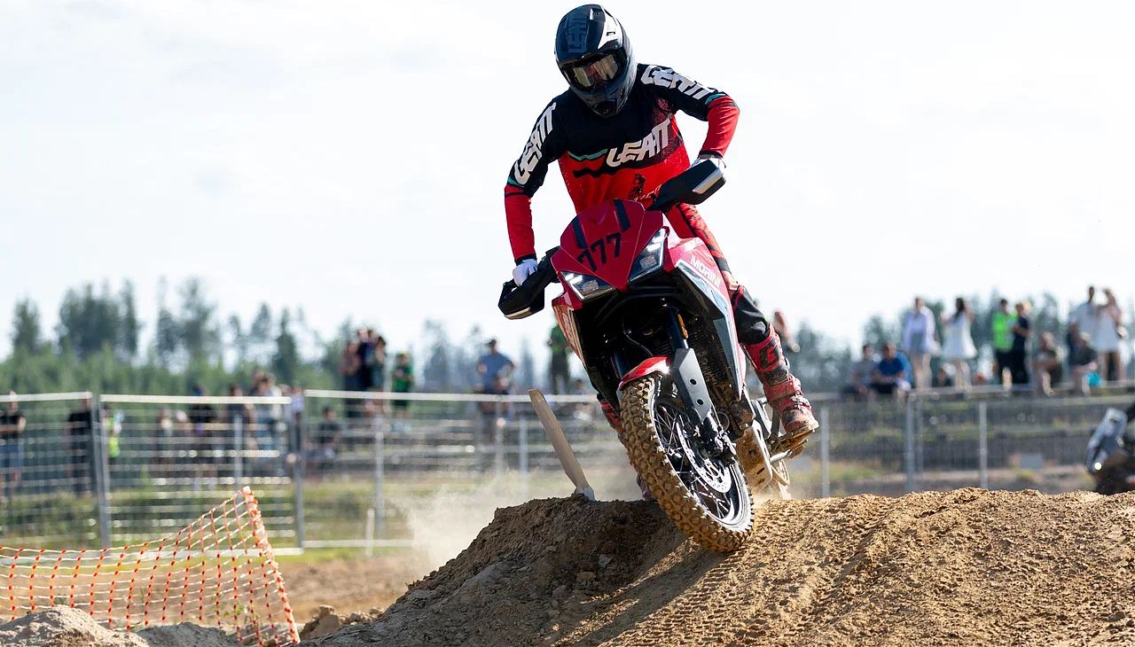 ПОБЕДА MOTO MORINI НА ИГОРА ДРАЙВ фото_12