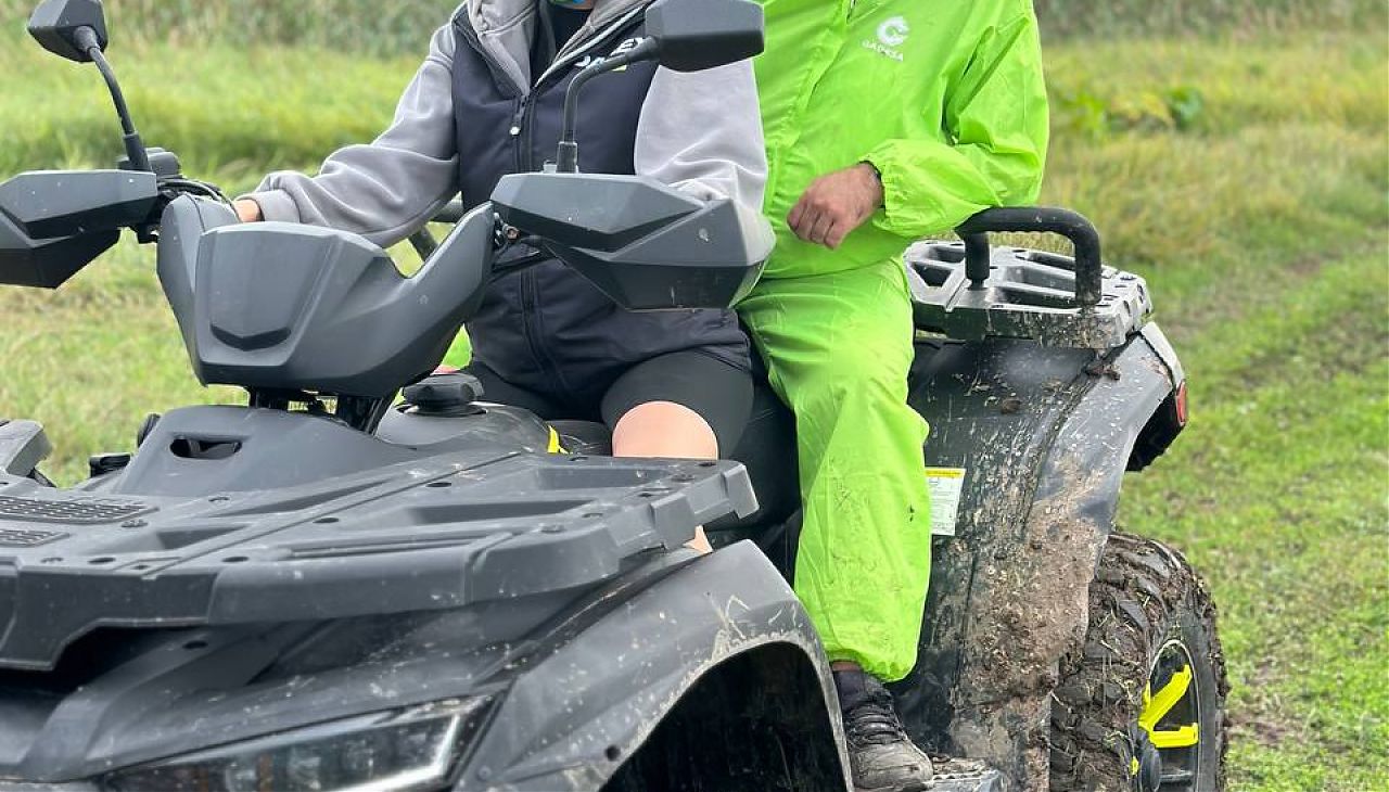 ТЕСТ-ДРАЙВ TGB В КАЗАНИ фото_3