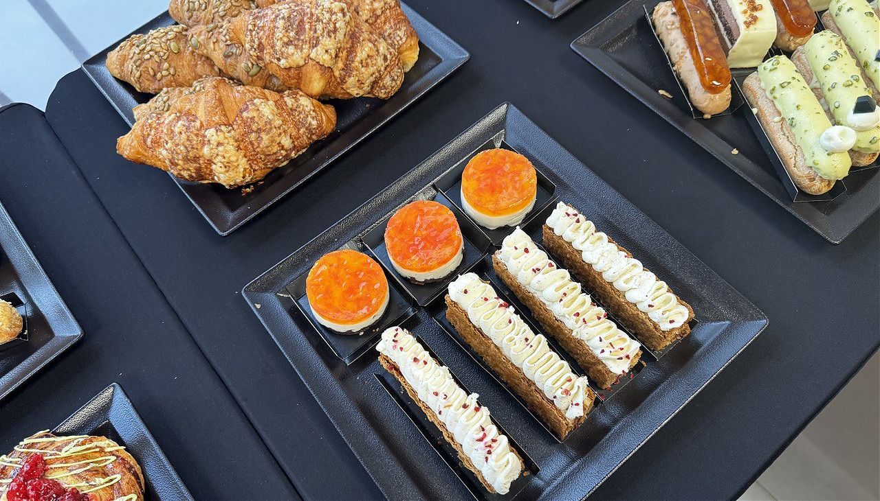 ПРЕЗЕНТАЦИЯ CALIBRO В РОССИИ фото_12