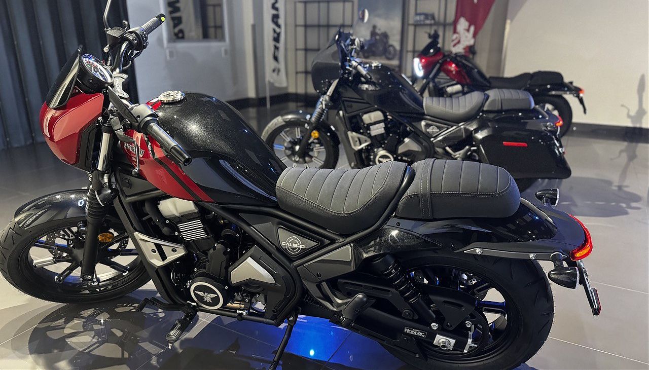 ПРЕЗЕНТАЦИЯ CALIBRO В РОССИИ фото_14