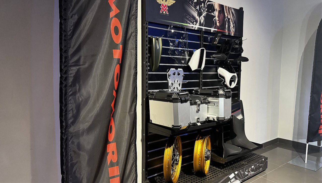 ПРЕЗЕНТАЦИЯ CALIBRO В РОССИИ фото_18