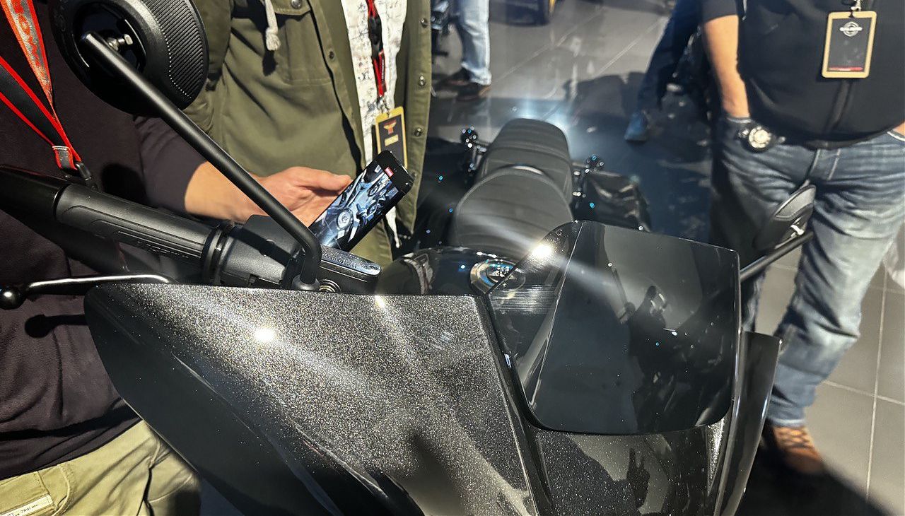 ПРЕЗЕНТАЦИЯ CALIBRO В РОССИИ фото_31