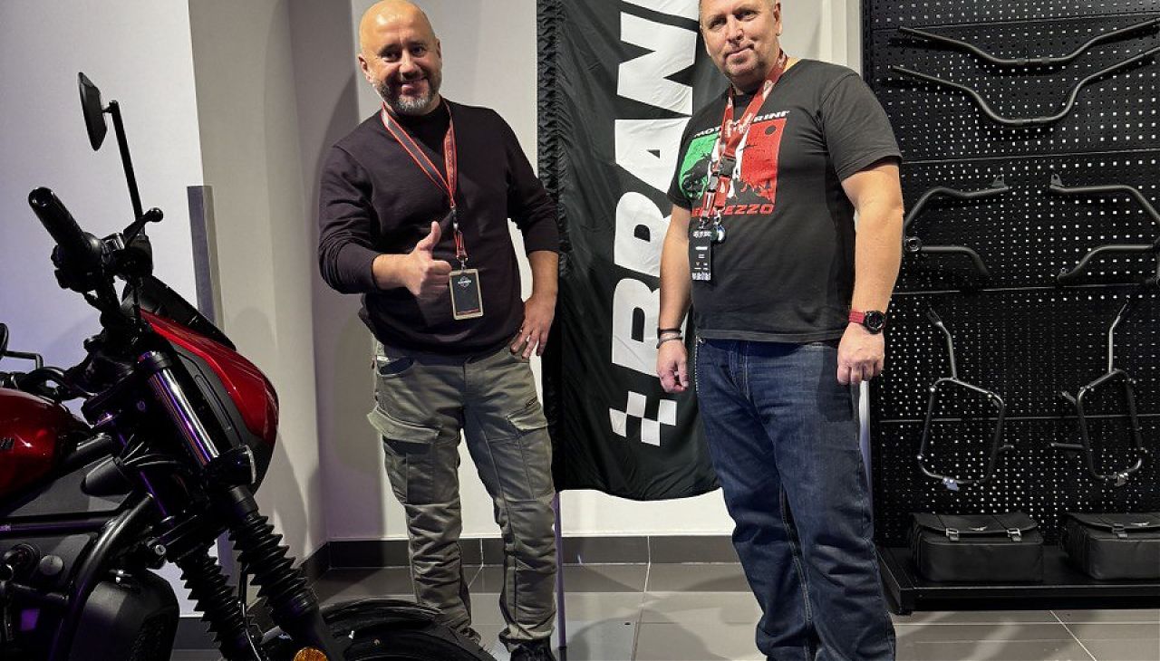 ПРЕЗЕНТАЦИЯ CALIBRO В РОССИИ фото_41