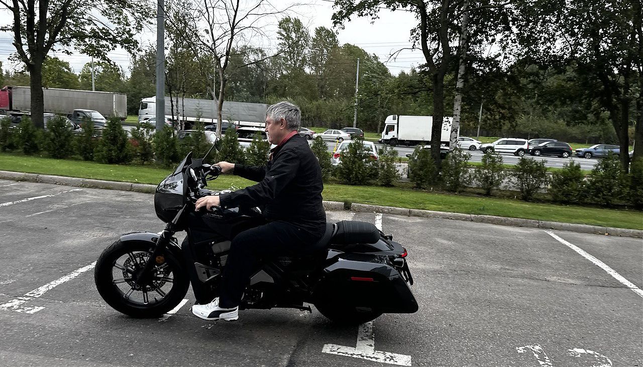 ПРЕЗЕНТАЦИЯ CALIBRO В РОССИИ фото_47