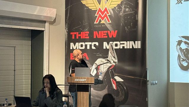 Маркетинг MOTO MORINI 2024. День второй mobile_1