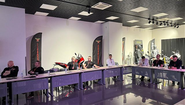 Маркетинг MOTO MORINI 2024. День второй mobile_6