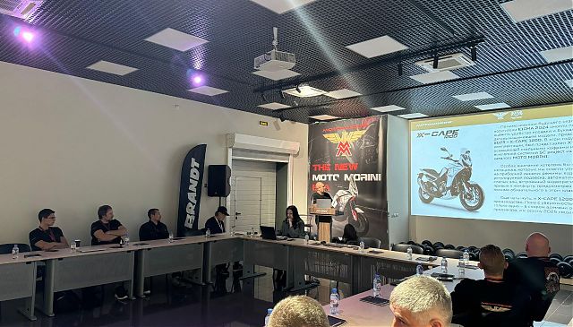 Маркетинг MOTO MORINI 2024. День второй mobile_7