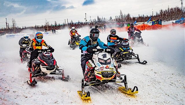 Мотоэкипировка Klim и Indian mobile_6