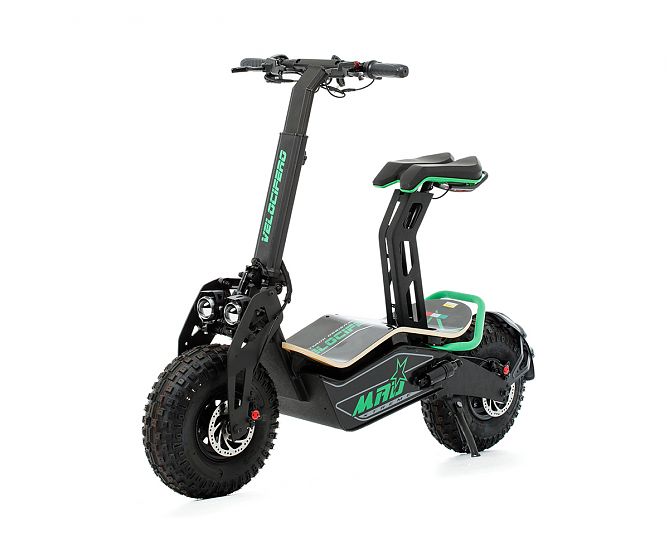 MAD 1600W