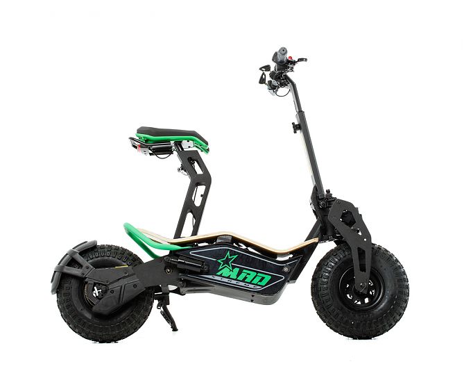 MAD 1600W фото_2