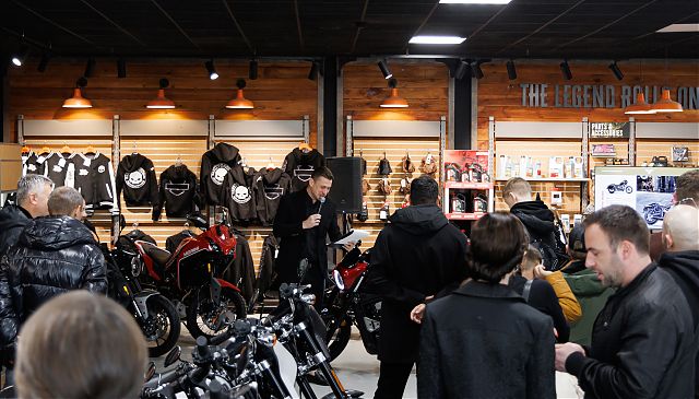 ПРЕЗЕНТАЦИЯ ЛЕГЕНДАРНОГО БРЕНДА MOTO MORINI В ЧЕЛЯБИНСКЕ mobile_6